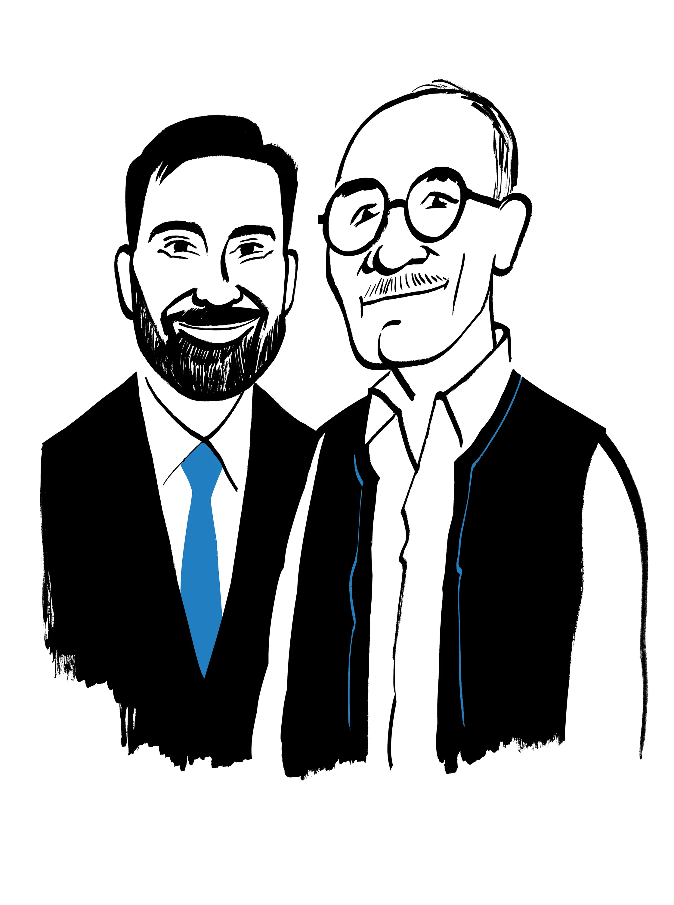 Illustration for Mamdani Family Values